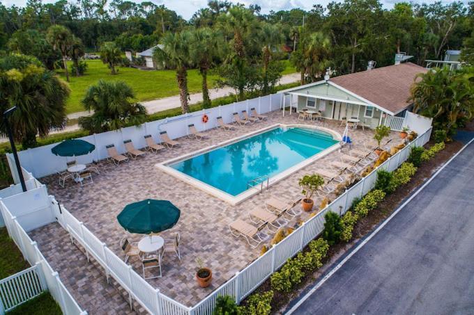 Escape To Paradise Close To Marco, North Naples المظهر الخارجي الصورة