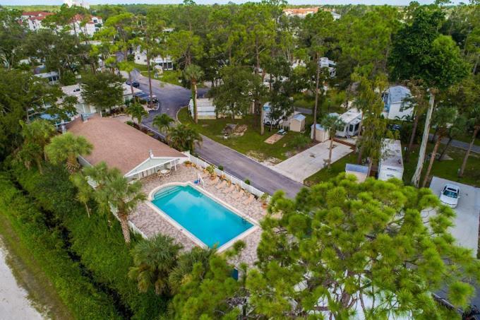 Escape To Paradise Close To Marco, North Naples المظهر الخارجي الصورة