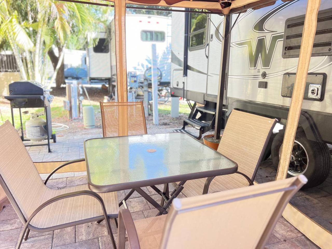 Escape To Paradise Close To Marco, North Naples المظهر الخارجي الصورة